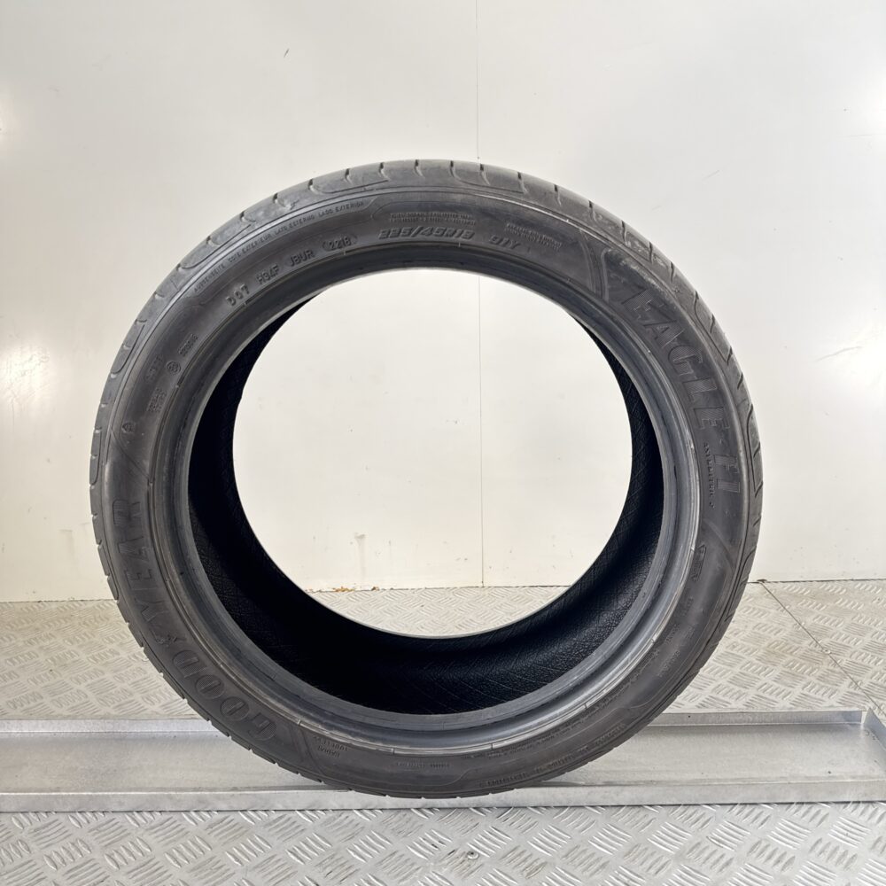 Pneumatico Usato 225 45 R18 91Y Goodyear Eagle F1 Estivo | Gomme Usate | PrimaGomme.it Pneumatico usato 225 45 R18 Goodyear Eagle F1 - foto 4
