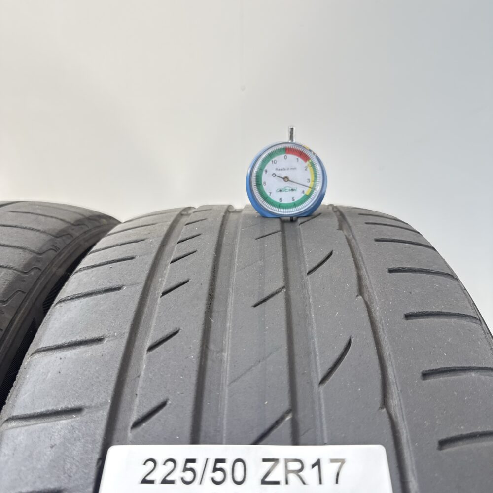 Gomme Usate 225 50 ZR17 98Y Laufenn S Fit EQ Estive | Gomme Usate | PrimaGomme.it Gomme Usate 225 50 ZR17 98Y Laufenn S Fit EQ Estive - immagine 2