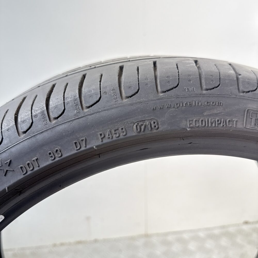 Gomma Usata 205 40 R18 86W Pirelli Cinturato P7 86% Estiva | Gomme Usate | PrimaGomme.it Gomma Usata 205 40 R18 86W Pirelli Cinturato P7 86% Estiva - immagine 4