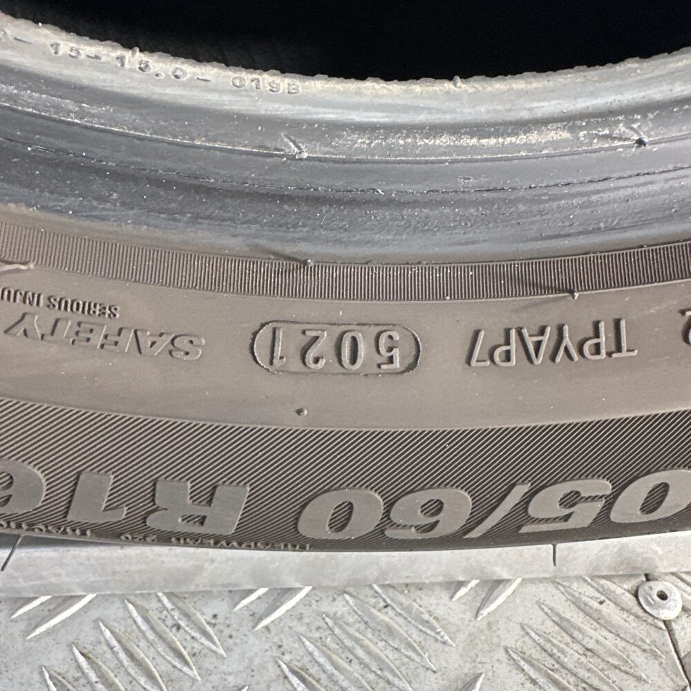 Gomme Usate 205 60 R16 92V Kumho Ecsta PS71 Estive | Gomme Usate | PrimaGomme.it Gomme Usate 205 60 R16 92V Kumho Ecsta PS71 Estive - immagine 5