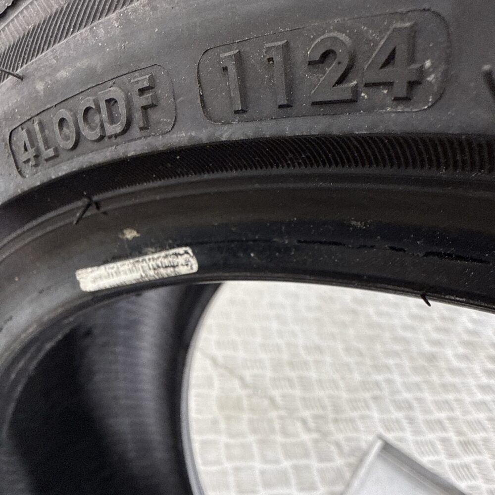 Pneumatici Usati 205 45 R17 84W Bridgestone Potenza S001 Estive | Gomme Usate | PrimaGomme.it Pneumatici usati 205 45 R17 Bridgestone Potenza S001 - foto 3