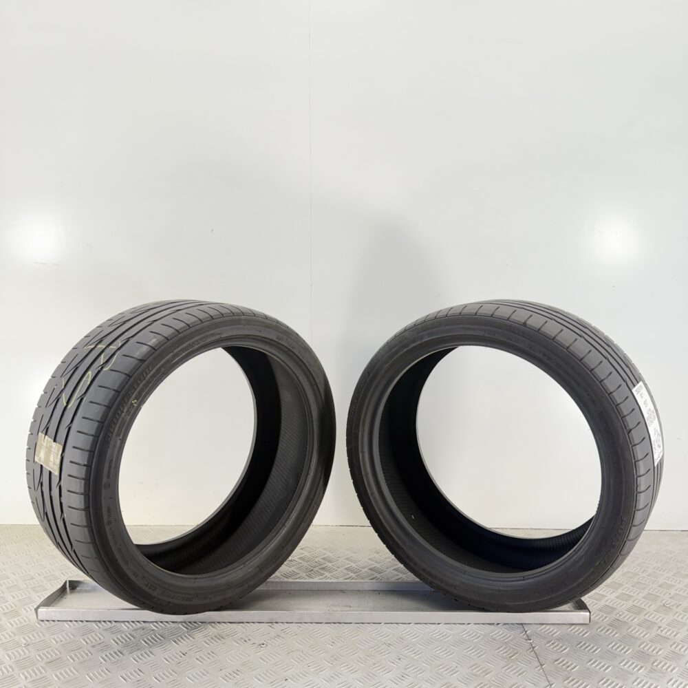 Gomme Usate 255 35 R19 92Y Bridgestone Potenza S001 Estive | Gomme Usate | PrimaGomme.it Gomme Usate 255 35 R19 92Y Bridgestone Potenza S001 Estive - immagine 4