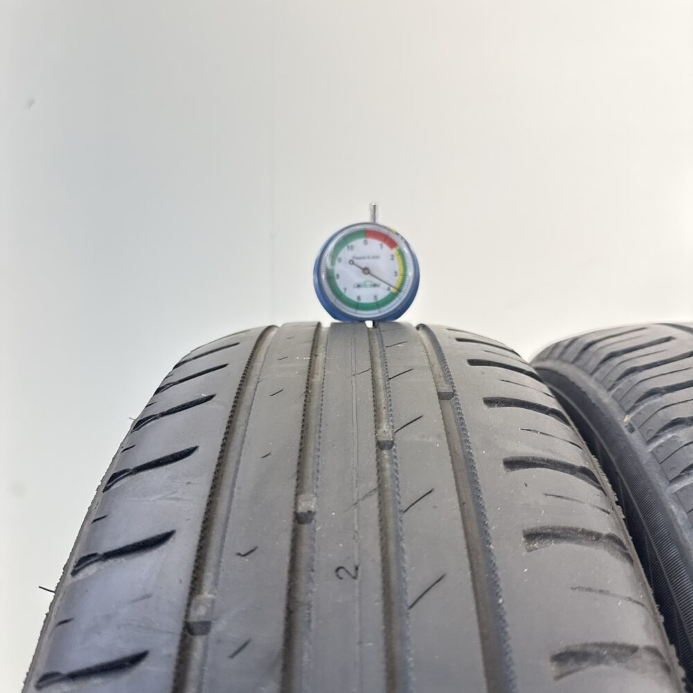 Gomme Usate 175 70 R14 84T Nokian Iline Estive | Gomme Usate | PrimaGomme.it Gomme Usate 175 70 R14 84T Nokian Iline Estive - immagine 3