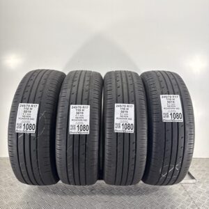 Gomme Usate 245 70 R17 110H Nexen Roadian 542 73% Quattro Stagioni