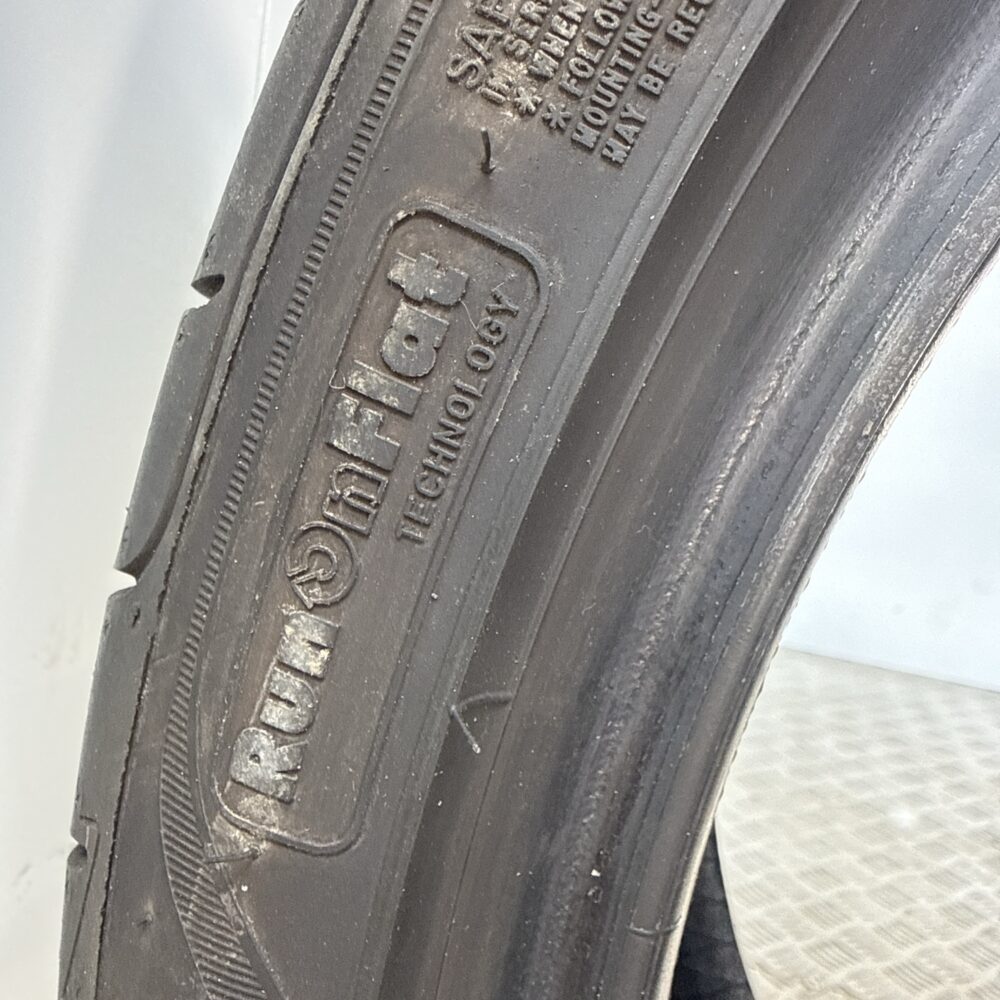 Gomma Usata 255 35 R19 96Y Goodyear Eagle F1 Asymmetric 3 Estiva | Gomme Usate | PrimaGomme.it Gomma Usata 255 35 R19 96Y Goodyear Eagle F1 Asymmetric 3 Estiva - immagine 4