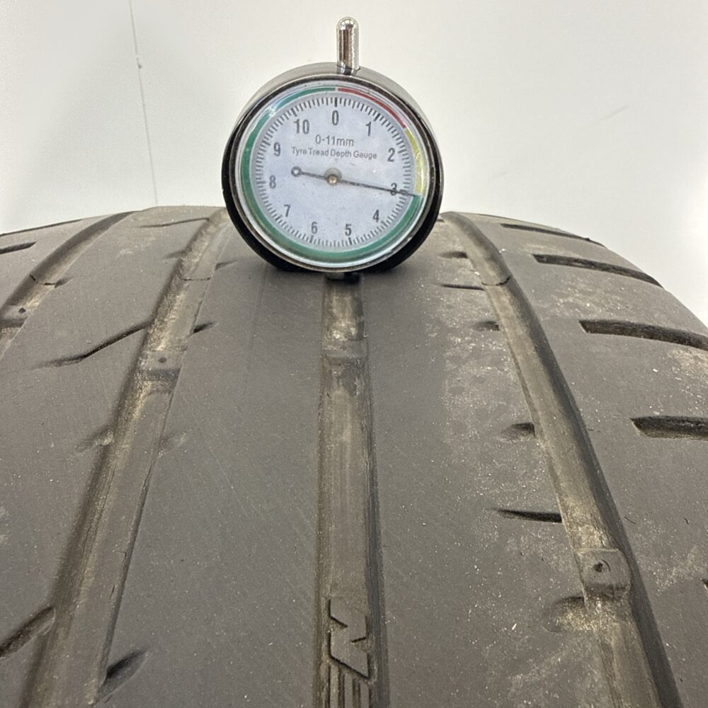 Gomme Usate 235 45 ZR19 95W Kumho Crugen HP91 Estive | Gomme Usate | PrimaGomme.it Gomme Usate 235 45 ZR19 95W Kumho Crugen HP91 Estive - immagine 2