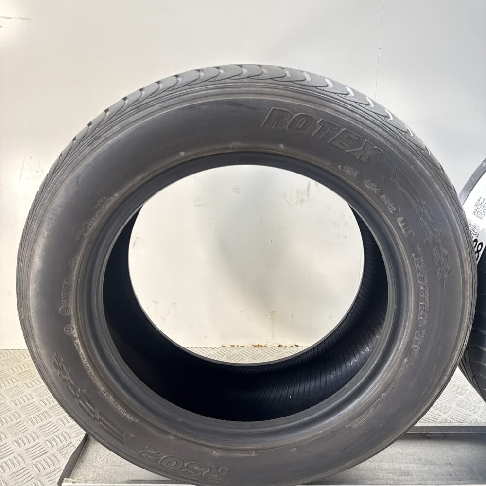 Gomme Usate 225 55 R16 99V Rotex RS02 Estive | Gomme Usate | PrimaGomme.it Gomme Usate 225 55 R16 99V Rotex RS02 Estive - immagine 8