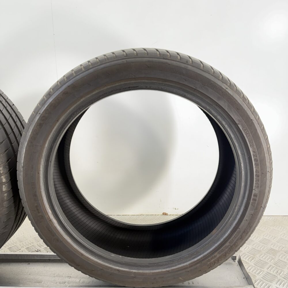 Gomme Usate 205 45 R17 88W Firestone Roadhawk Estive | Gomme Usate | PrimaGomme.it Gomme Usate 205 45 R17 88W Firestone Roadhawk Estive - immagine 6