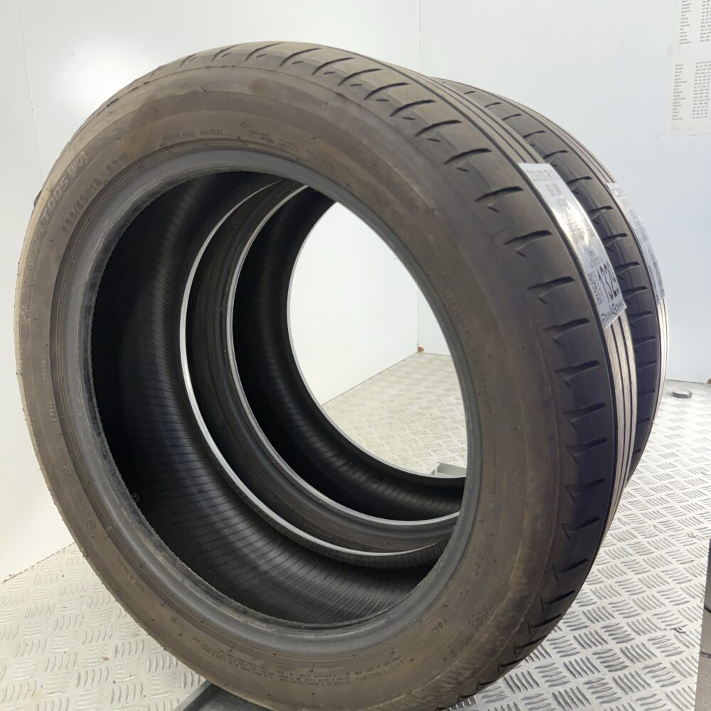 Gomme Usate 235 50 R19 99W Bridgestone Turanza T005 Estive | Gomme Usate | PrimaGomme.it Gomme Usate 235 50 R19 99W Bridgestone Turanza T005 Estive - immagine 7