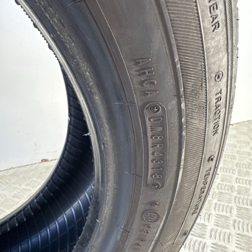 Gomme Usate 185 60 R15 84H Falken Ziex ZE310 Estive | Gomme Usate | PrimaGomme.it Gomme Usate 185 60 R15 84H Falken Ziex ZE310 Estive - immagine 9