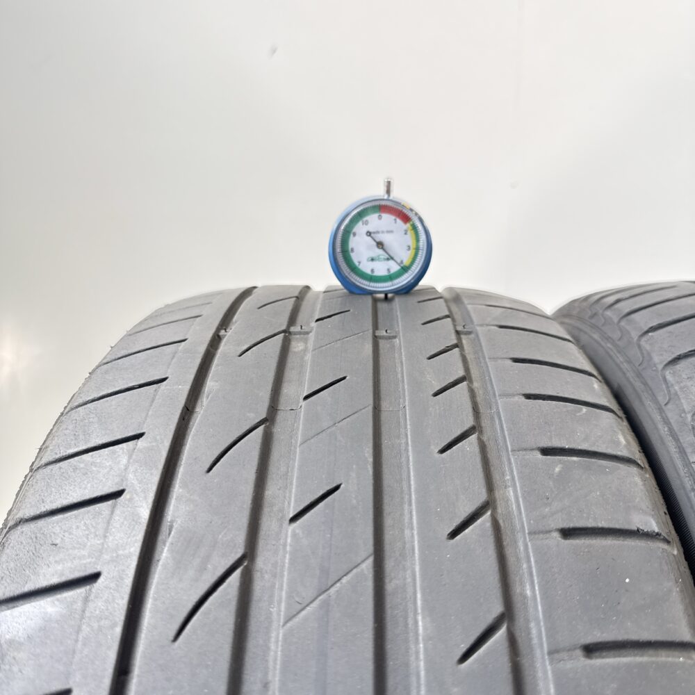 Gomme Usate 225 50 ZR17 98Y Laufenn S Fit EQ Estive | Gomme Usate | PrimaGomme.it Gomme Usate 225 50 ZR17 98Y Laufenn S Fit EQ Estive - immagine 2