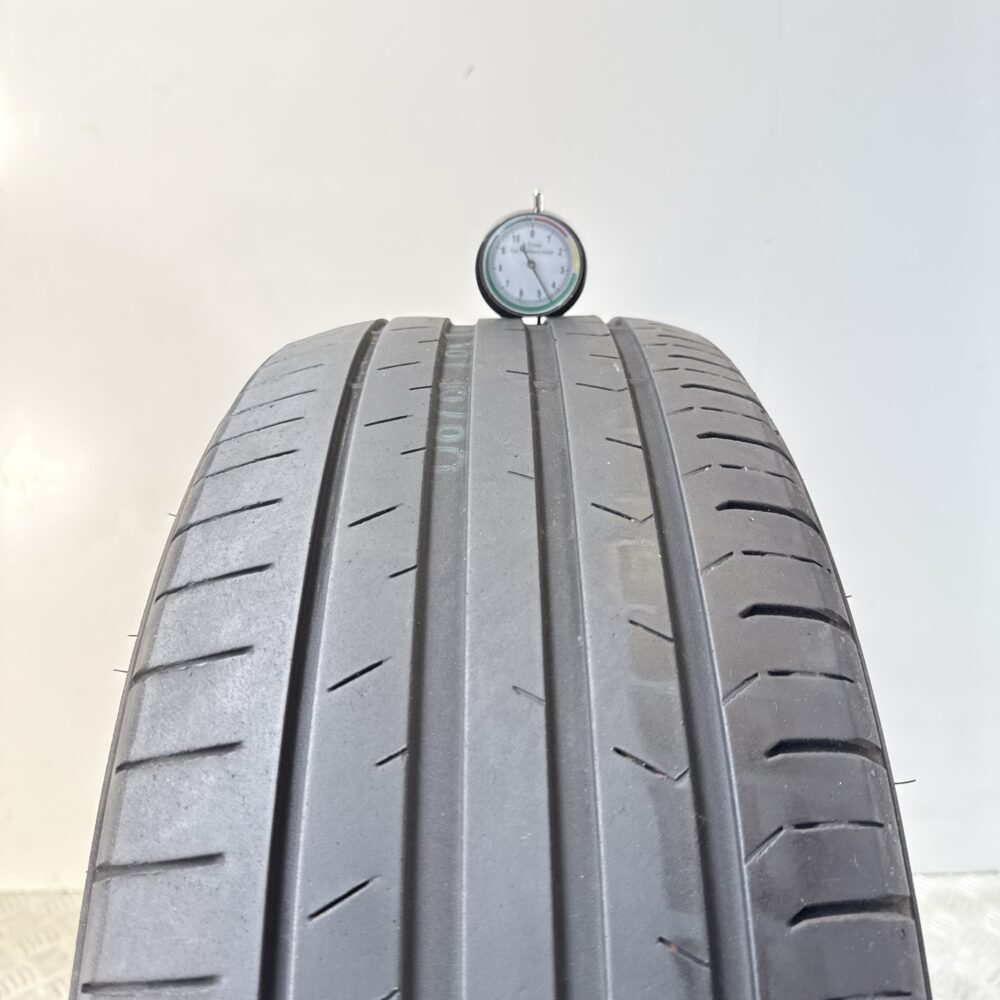 Pneumatico Usato 225 45 ZR19 96Y Toyo Proxes Sport Estivo | Gomme Usate | PrimaGomme.it Pneumatico usato 225 45 ZR19 Toyo Proxes Sport - foto 7