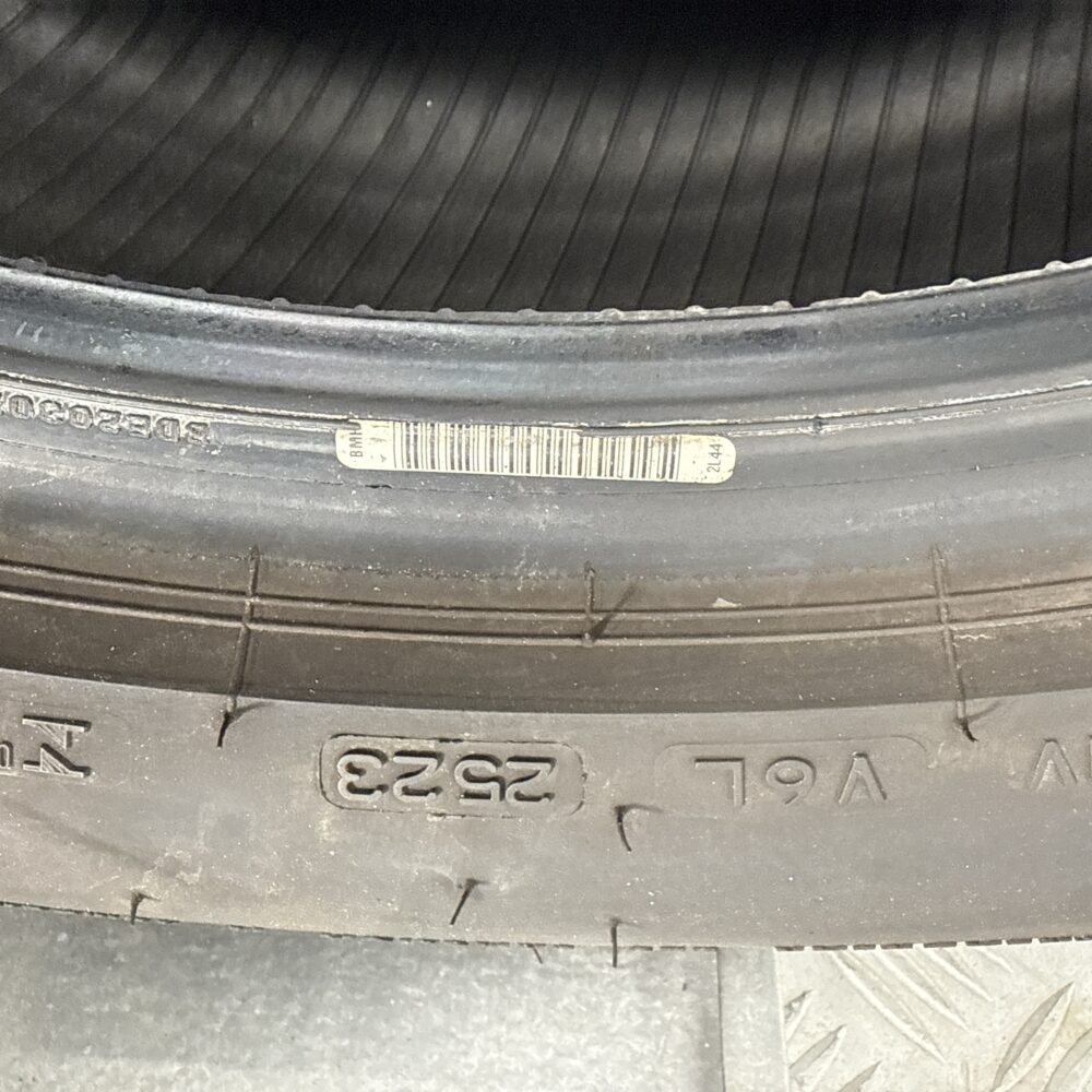 Gomme Usate 235 50 R19 99W Bridgestone Turanza T005 Estive | Gomme Usate | PrimaGomme.it Gomme Usate 235 50 R19 99W Bridgestone Turanza T005 Estive - immagine 5