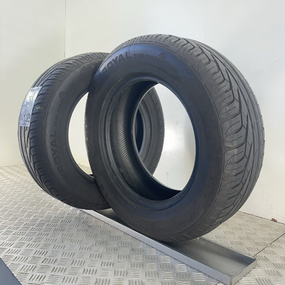 Gomme Usate 215 65 R16 98H Uniroyal Rainexpert 3 Estive | Gomme Usate | PrimaGomme.it Gomme Usate 215 65 R16 98H Uniroyal Rainexpert 3 Estive - immagine 5