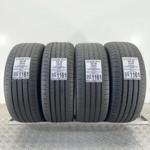 Pneumatici Usati 215 55 R17 94W Continental Conti PremiumContact 5 Estive