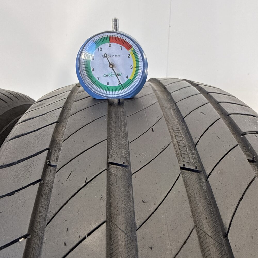 Pneumatici Usati 215 60 R17 96V Michelin Primacy 4 Estive | Gomme Usate | PrimaGomme.it Pneumatici usati 215 60 R17 Michelin Primacy 4 - foto 2