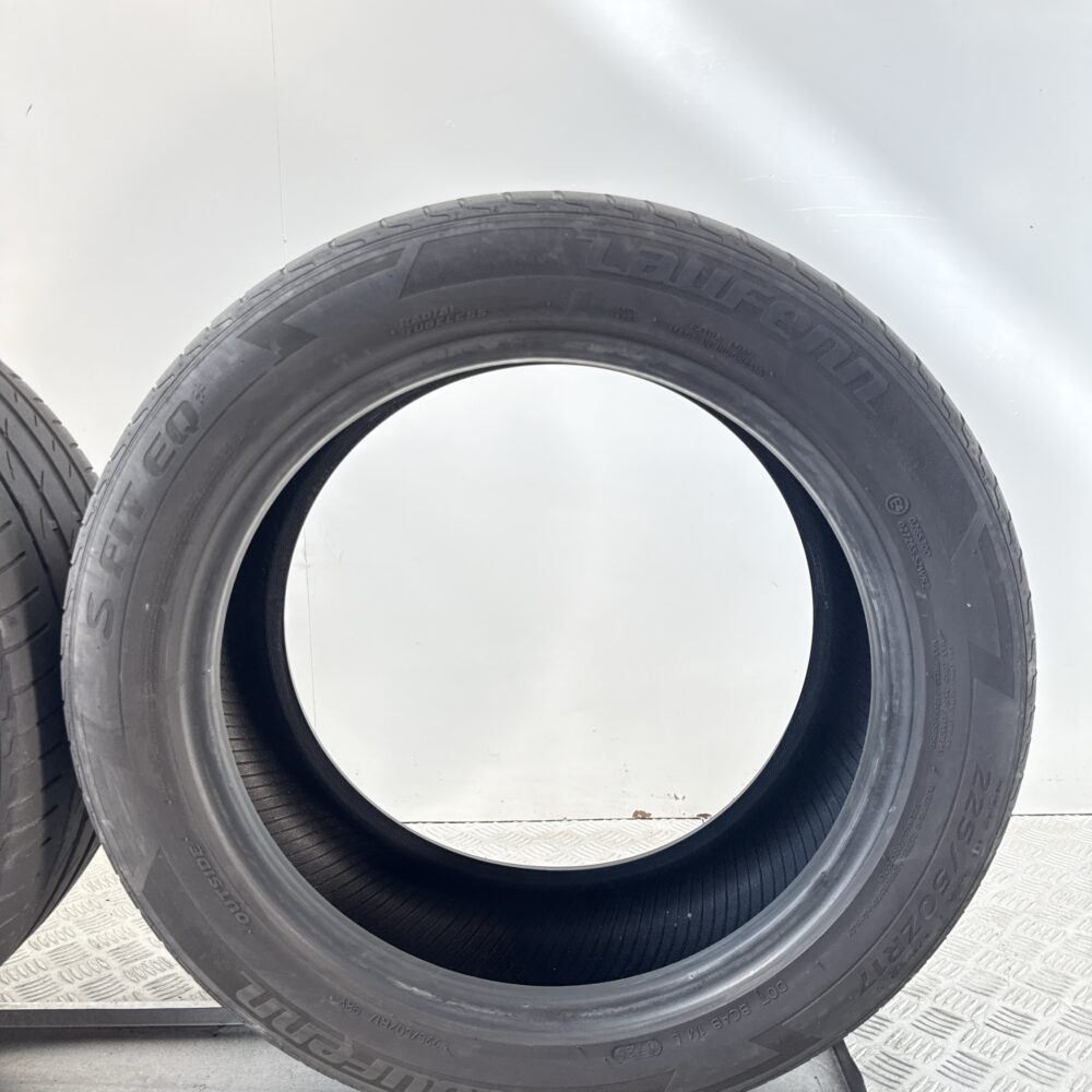 Gomme Usate 225 50 ZR17 98Y Laufenn S Fit EQ Estive | Gomme Usate | PrimaGomme.it Gomme Usate 225 50 ZR17 98Y Laufenn S Fit EQ Estive - immagine 8