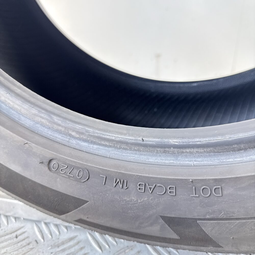 Gomme Usate 225 50 ZR17 98Y Laufenn S Fit EQ Estive | Gomme Usate | PrimaGomme.it Gomme Usate 225 50 ZR17 98Y Laufenn S Fit EQ Estive - immagine 8