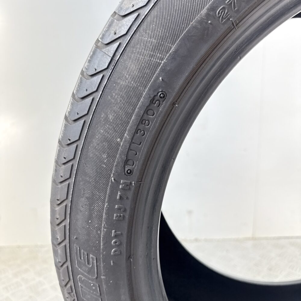 Pneumatico Usato 275 40 ZR18 99Y Bridgestone Potenza S-02A 81% Estivo | Gomme Usate | PrimaGomme.it Pneumatico usato 275 40 ZR18 Bridgestone Potenza S-02A