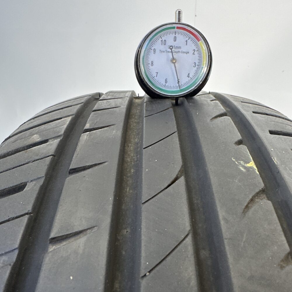 Pneumatico Usato 205 50 R16 87V Hankook Ventus Prime 2 71% Estivo | Gomme Usate | PrimaGomme.it Pneumatico usato 205 50 R16 Hankook Ventus Prime 2 - foto 3