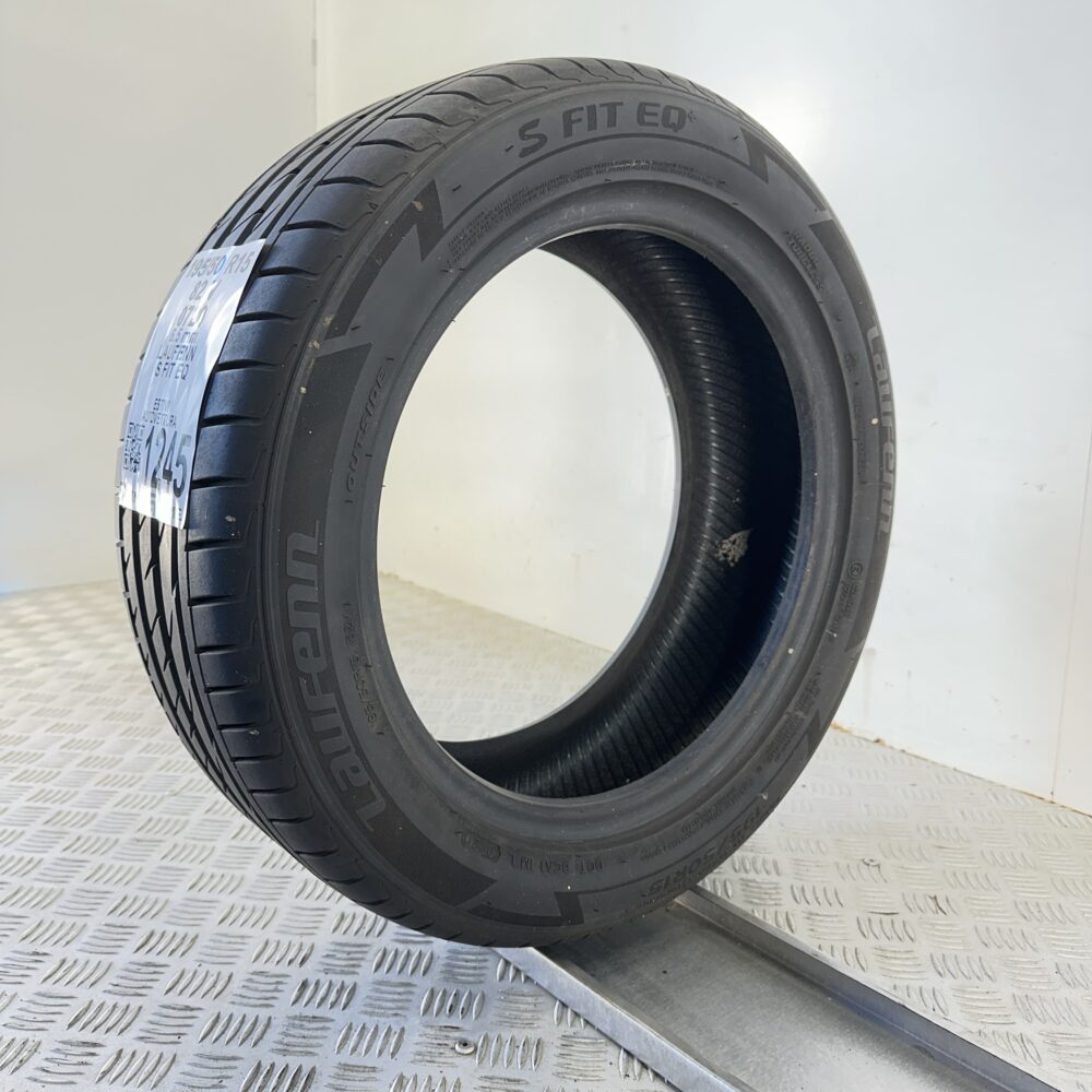 Pneumatico Usato 195 50 R15 82V Laufenn S Fit EQ 93% Estivo | Gomme Usate | PrimaGomme.it Pneumatico usato 195 50 R15 Laufenn S Fit EQ