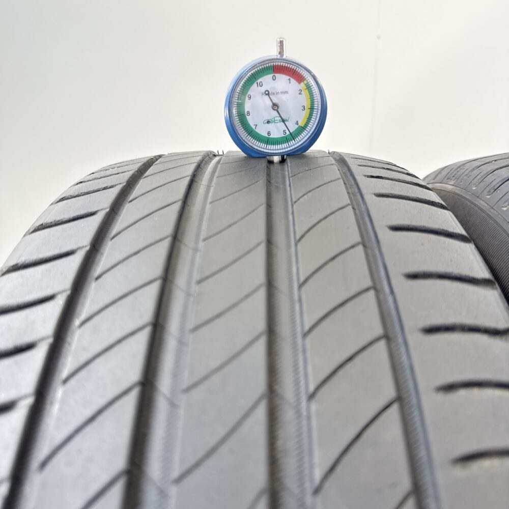 Gomme Usate 195 55 R16 87H Michelin Primacy 4 Estive | Gomme Usate | PrimaGomme.it Gomme Usate 195 55 R16 87H Michelin Primacy 4 Estive - immagine 2