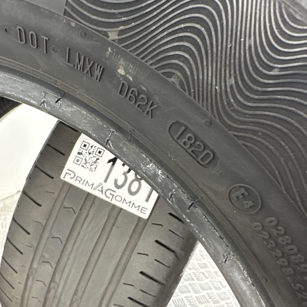 Gomme Usate 205 60 R16 94V XL Continental Conti Premium Contact 5 Estive | Gomme Usate | PrimaGomme.it Gomme Usate 205 60 R16 94V XL Continental Conti Premium Contact 5 Estive - immagine 2