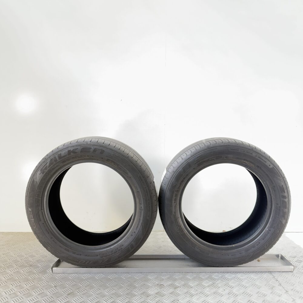 Gomme Usate 205 55 R16 95W Falken Ziex ZE310 EcoRun Estive | Gomme Usate | PrimaGomme.it Gomme Usate 205 55 R16 95W Falken Ziex ZE310 EcoRun Estive - immagine 4