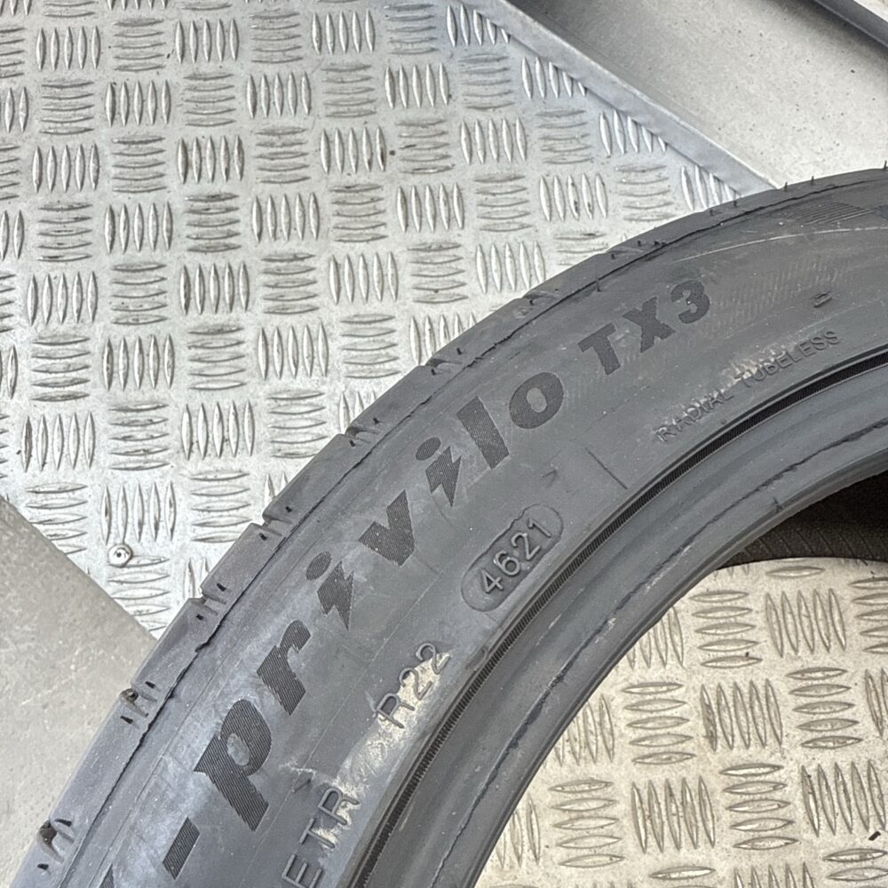 Pneumatici Usati 225 45 ZR18 95Y Tracmah X-Privilo TX3 Estive | Gomme Usate | PrimaGomme.it Pneumatici usati 225 45 ZR18 Tracmah X-Privilo TX3 - foto 3