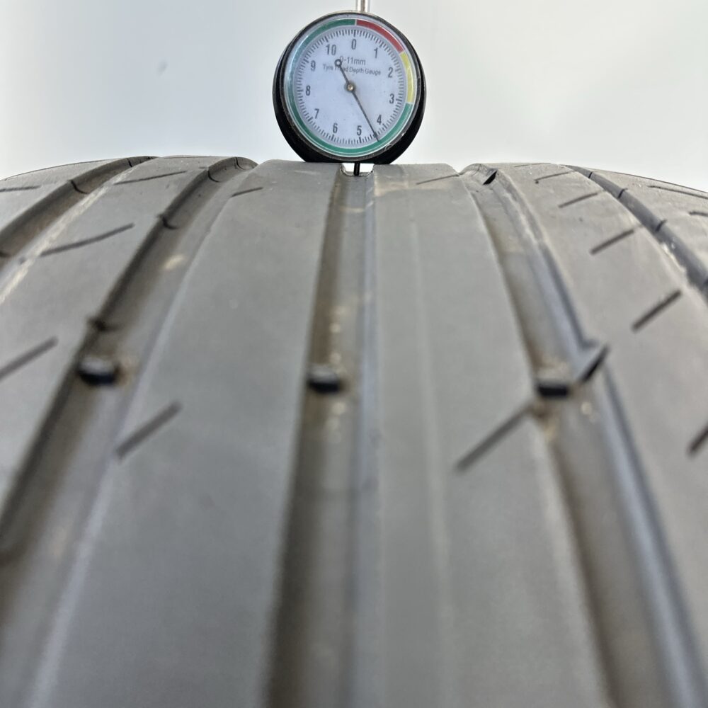 Gomme Usate 285 40 R21 XL 109Y Continental ContiSportContact 5 Estive | Gomme Usate | PrimaGomme.it Gomme Usate 285 40 R21 XL 109Y Continental ContiSportContact 5 Estive - immagine 2
