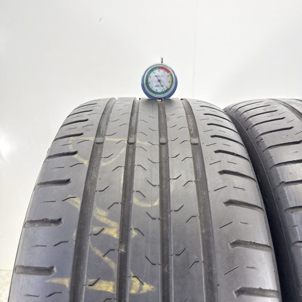 Gomme Usate 225 50 R17 94V Continental ContiEcoContact 5 Estive | Gomme Usate | PrimaGomme.it Gomme Usate 225 50 R17 94V Continental ContiEcoContact 5 Estive - immagine 2