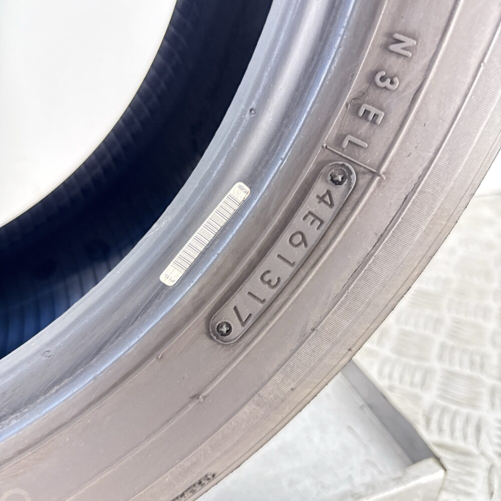Gomme Usate 185 60 R16 86H Toyo Proxes R39 Estive | Gomme Usate | PrimaGomme.it Gomme Usate 185 60 R16 86H Toyo Proxes R39 Estive - immagine 4
