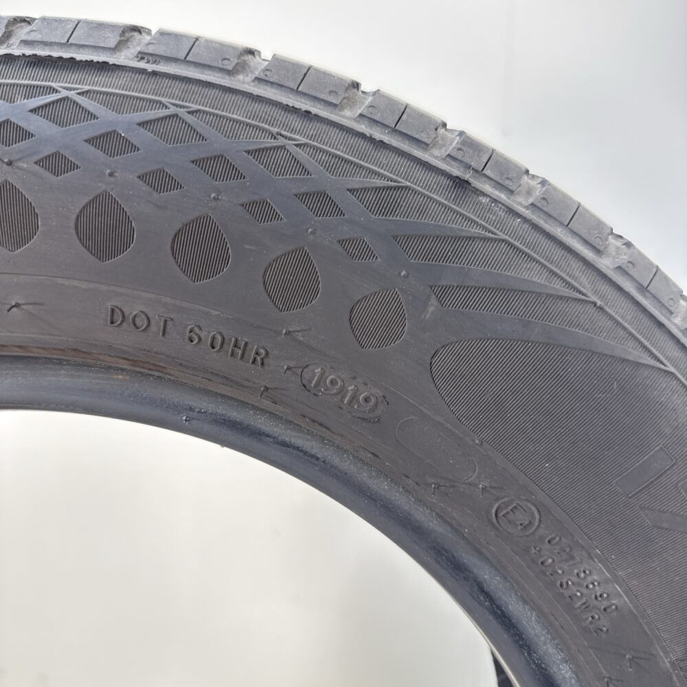 Gomme Usate 175 70 R14 84T Nokian Iline Estive | Gomme Usate | PrimaGomme.it Gomme Usate 175 70 R14 84T Nokian Iline Estive - immagine 5