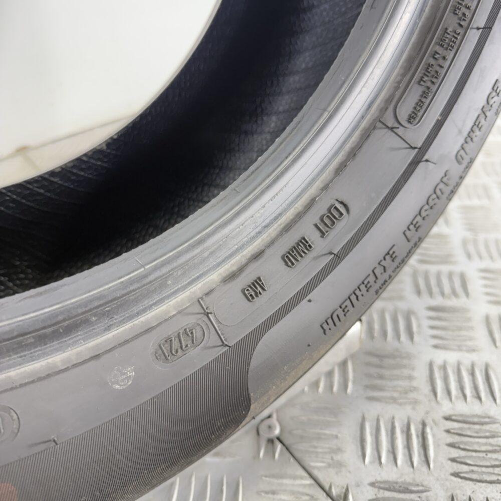 Gomme Usate 185 65 R15 88T Avon ZT7 Estive | Gomme Usate | PrimaGomme.it Gomme Usate 185 65 R15 88T Avon ZT7 Estive - immagine 7