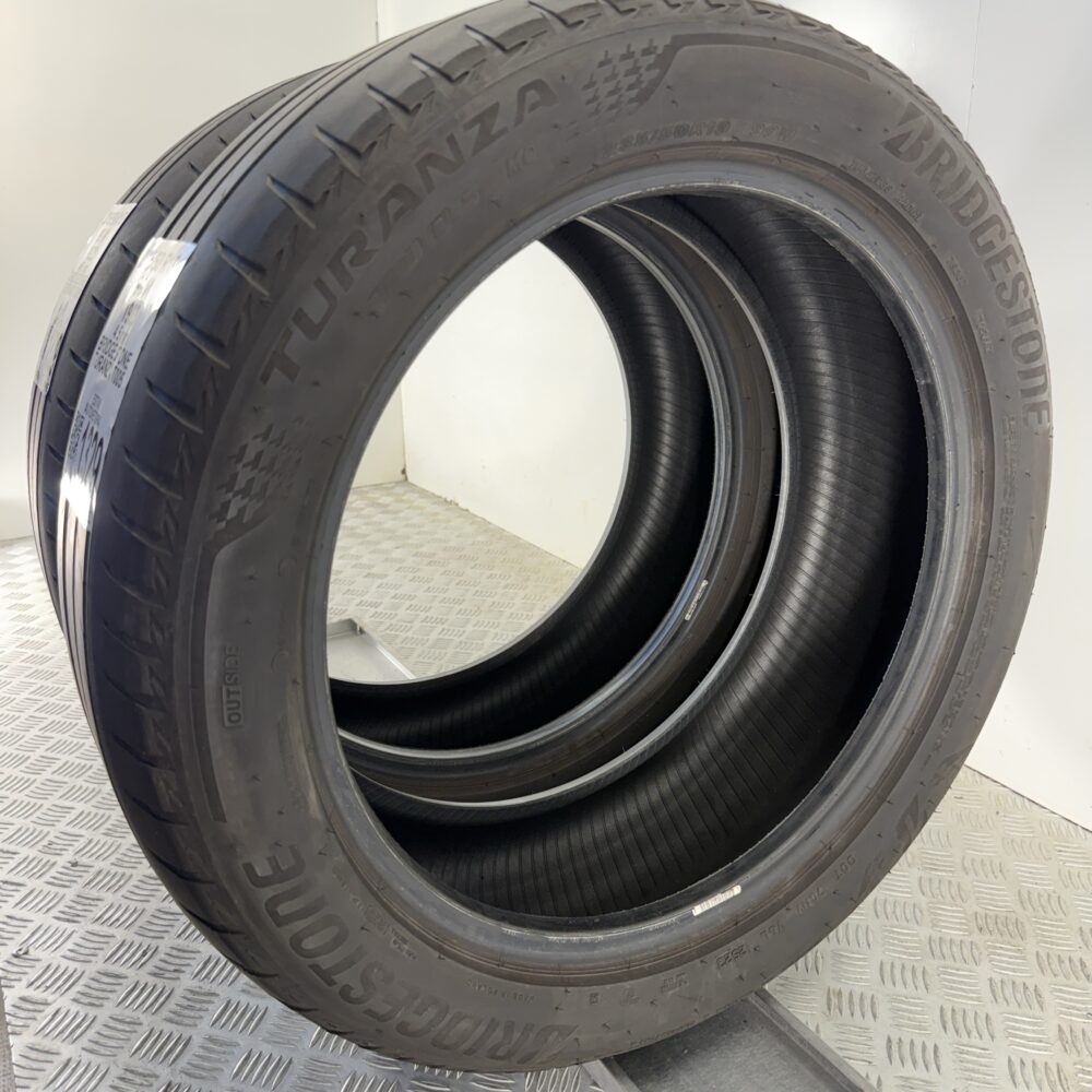Gomme Usate 235 50 R19 99W Bridgestone Turanza T005 Estive | Gomme Usate | PrimaGomme.it Gomme Usate 235 50 R19 99W Bridgestone Turanza T005 Estive - immagine 6