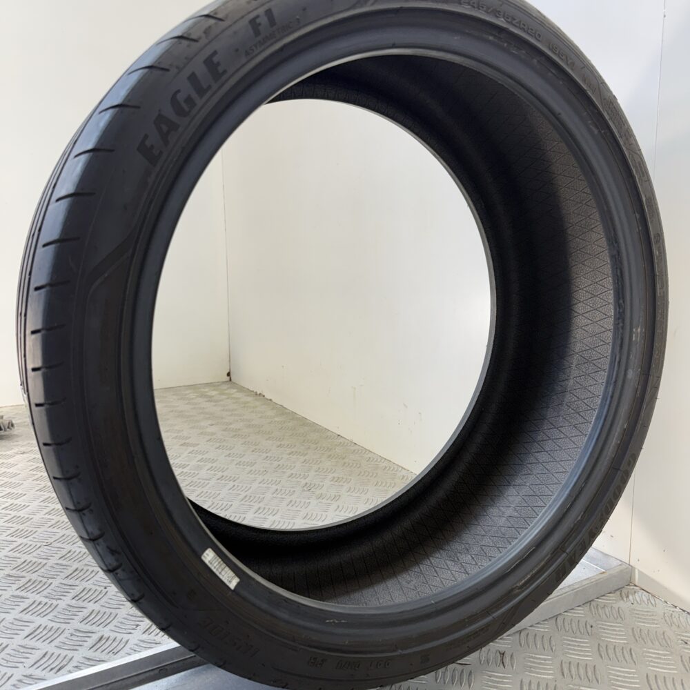 Gomma Usata 245 35 ZR20 96Y Goodyear Eagle F1 Asymmetric 3 Estiva | Gomme Usate | PrimaGomme.it Gomma Usata 245 35 ZR20 96Y Goodyear Eagle F1 Asymmetric 3 Estiva - immagine 6