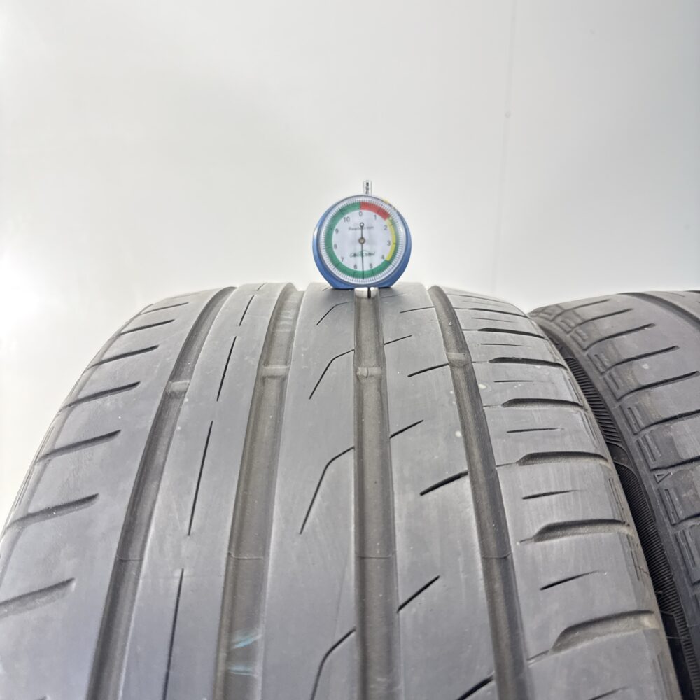 Gomme Usate 215 40 R17 87V Toyo Proxes CF2 78% Estive | Gomme Usate | PrimaGomme.it Gomme Usate 215 40 R17 87V Toyo Proxes CF2 78% Estive - immagine 2
