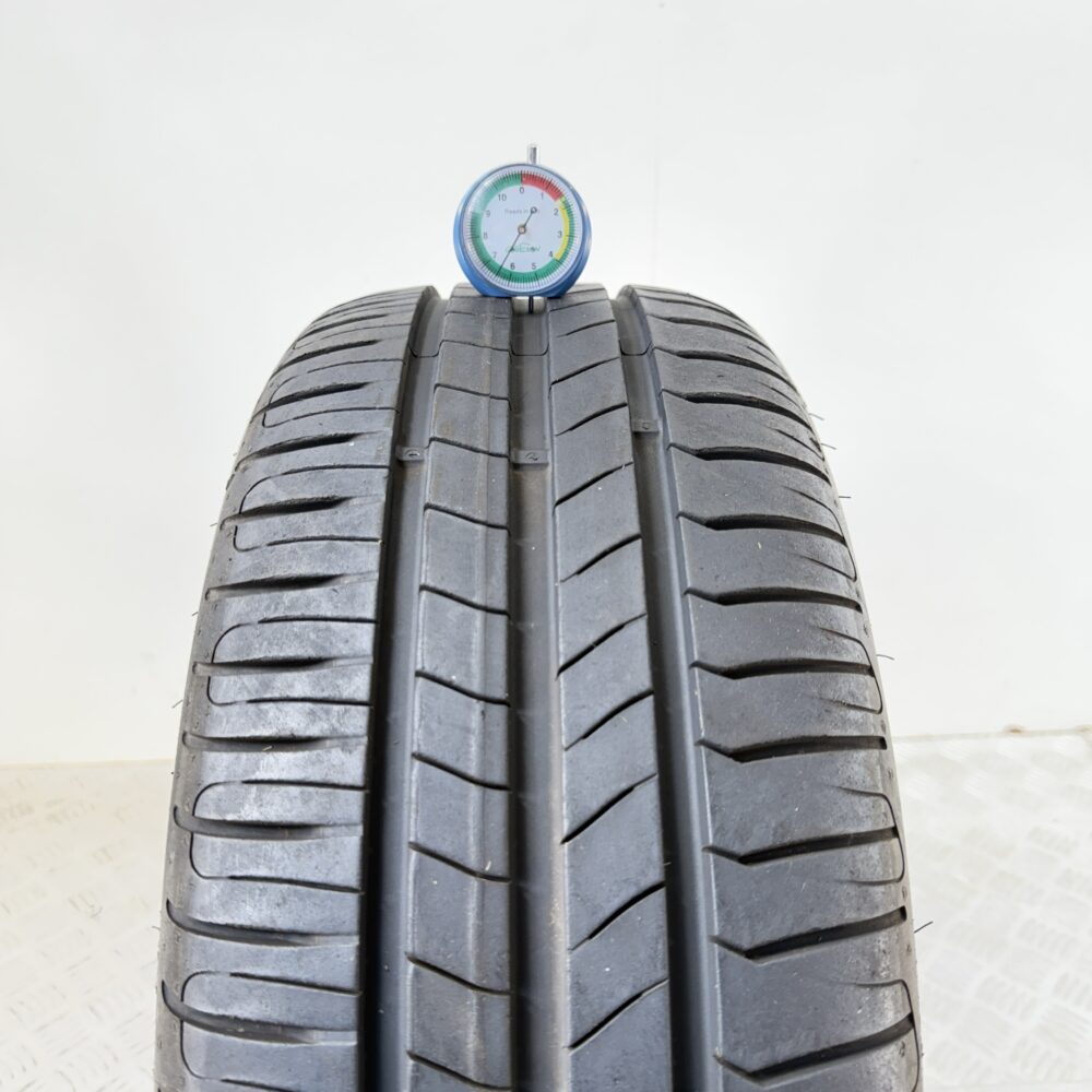 Pneumatico Usato 195 50 R15 82V Esa Tecar Sprint 5 HP 71% Estivo | Gomme Usate | PrimaGomme.it Pneumatico usato 195 50 R15 Esa Tecar Sprint 5 HP - foto 5