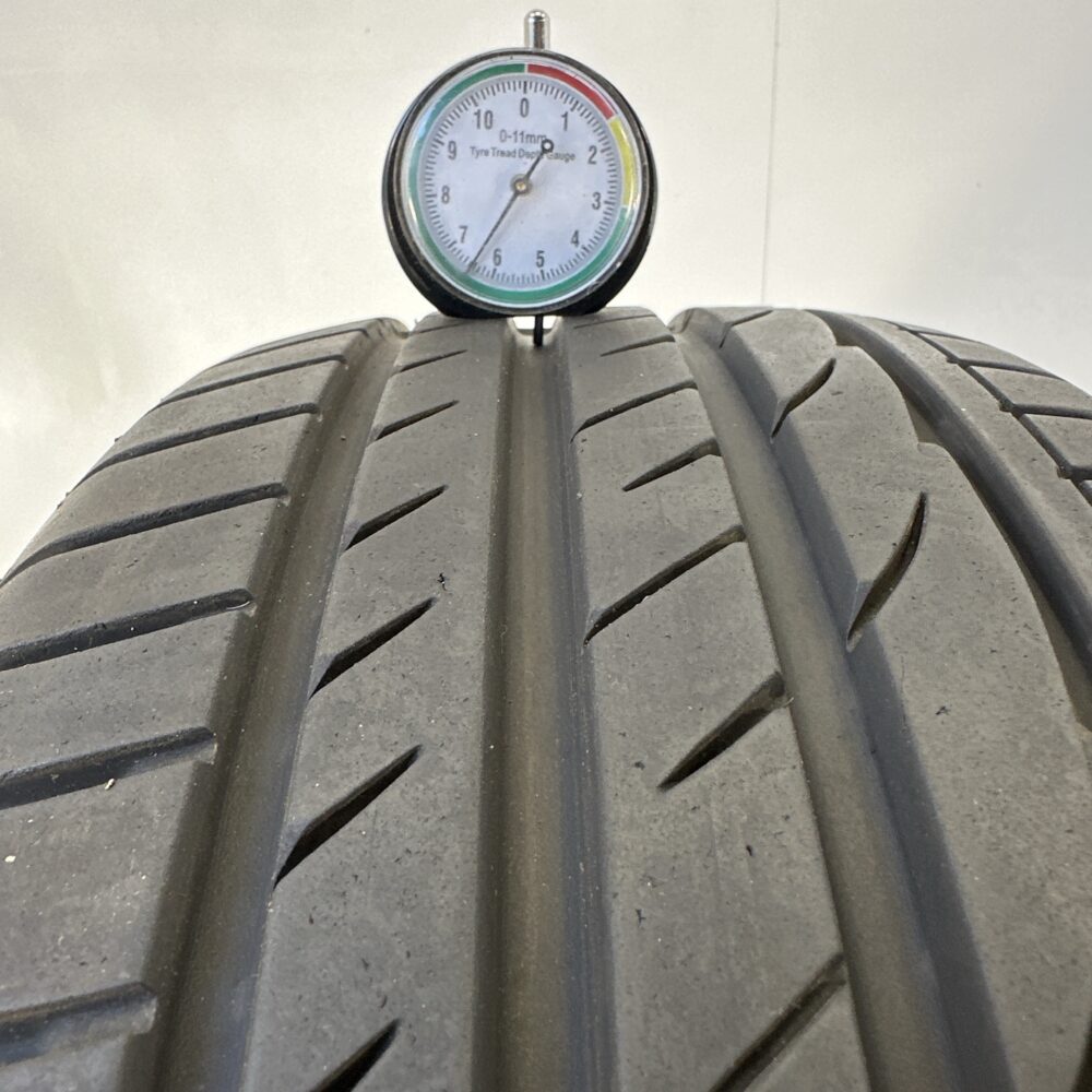 Pneumatico Usato 195 50 R15 82V Laufenn S Fit EQ 93% Estivo | Gomme Usate | PrimaGomme.it Pneumatico usato 195 50 R15 Laufenn S Fit EQ - foto 3