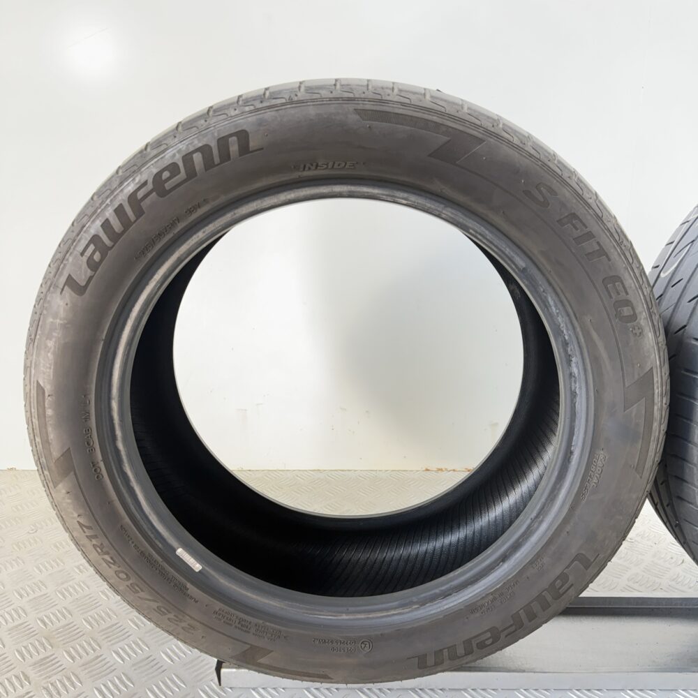 Gomme Usate 225 50 ZR17 98Y Laufenn S Fit EQ Estive | Gomme Usate | PrimaGomme.it Gomme Usate 225 50 ZR17 98Y Laufenn S Fit EQ Estive - immagine 4
