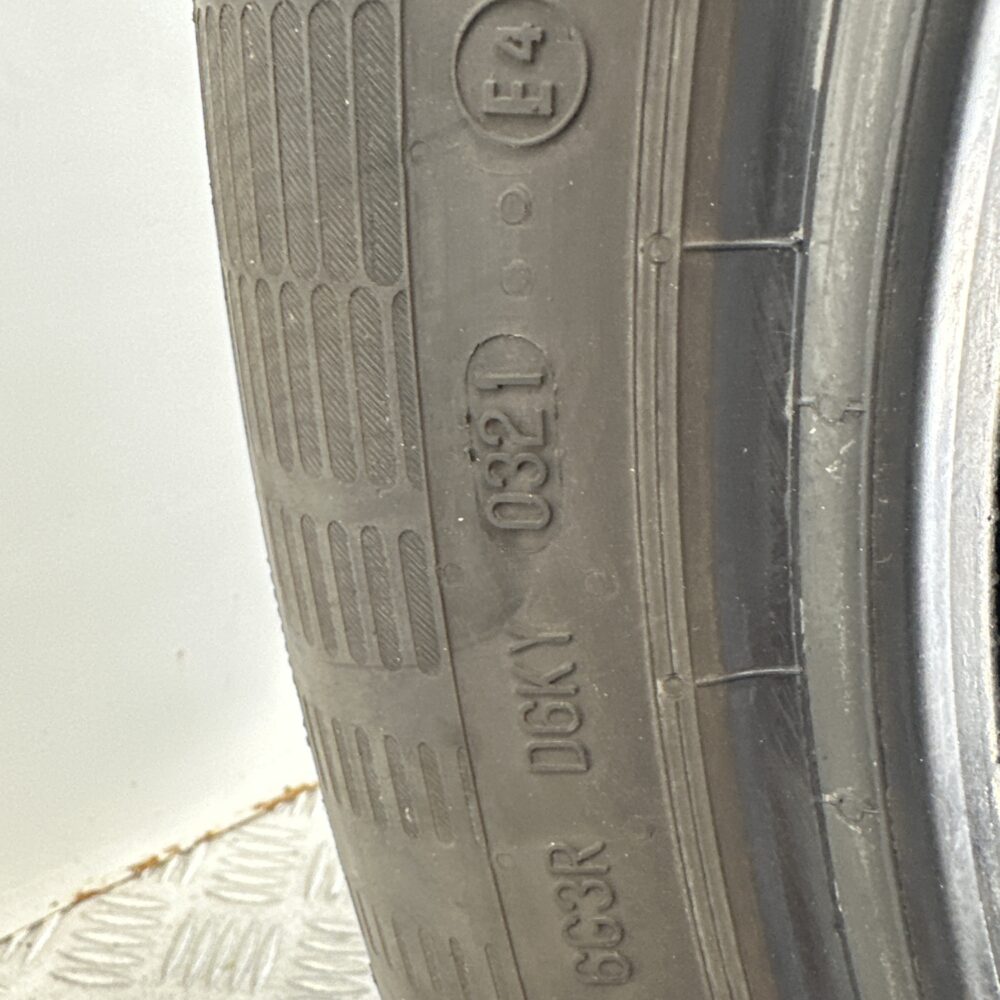 Gomme Usate 215 55 R17 94V Continental ContiEcoContact 5 Estive | Gomme Usate | PrimaGomme.it Gomme Usate 215 55 R17 94V Continental ContiEcoContact 5 Estive - immagine 6