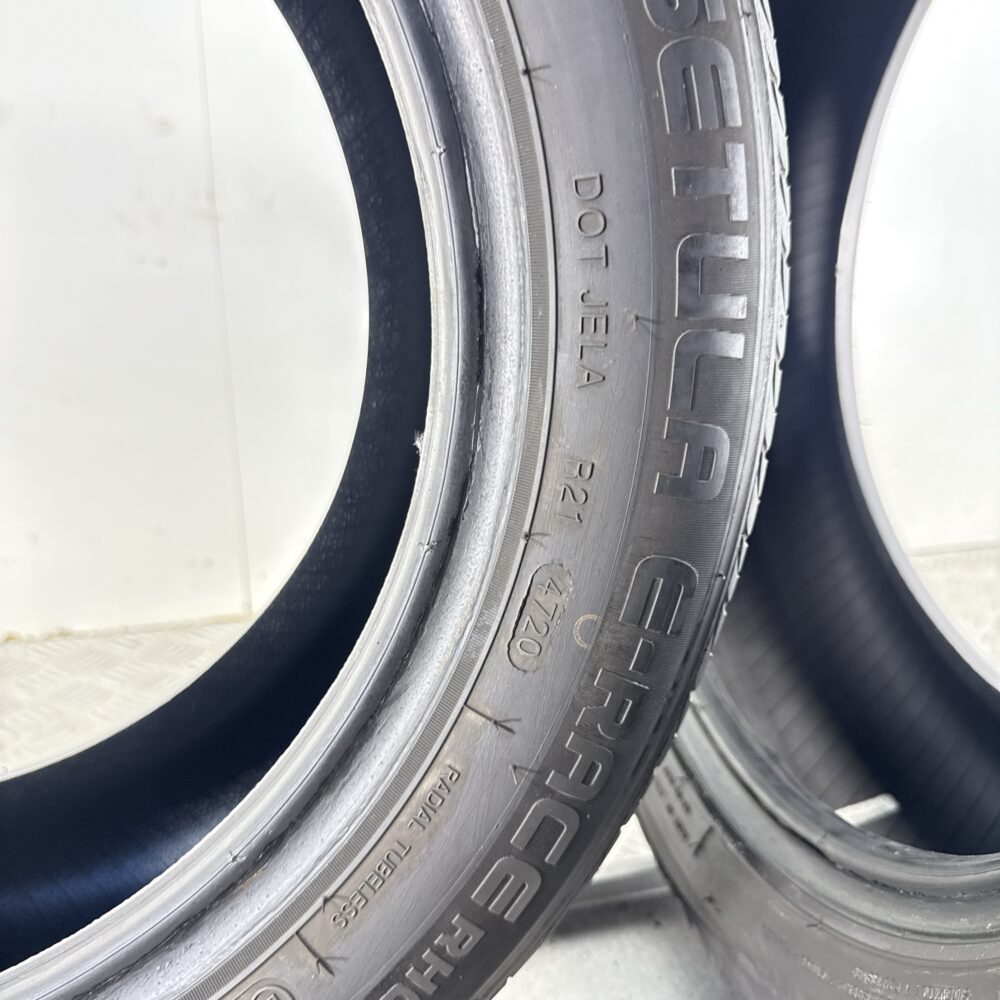 Gomme Usate 195 55 R15 85V Rotalla Setula E-Race 71% Estive | Gomme Usate | PrimaGomme.it Gomme Usate 195 55 R15 85V Rotalla Setula E-Race 71% Estive - immagine 5