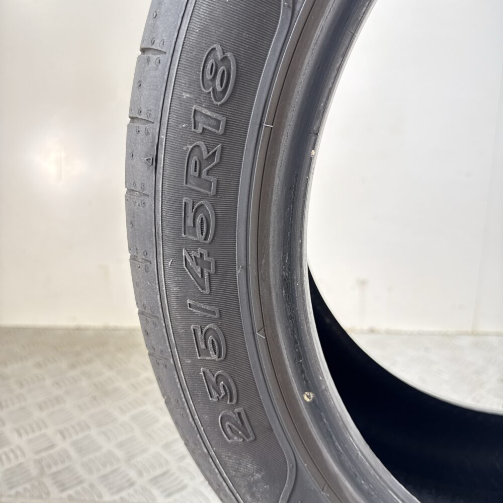 Gomma Usata 235 45 R18 98Y Sava Intensa UHP 2 Estiva | Gomme Usate | PrimaGomme.it Gomma Usata 235 45 R18 98Y Sava Intensa UHP 2 Estiva - immagine 6