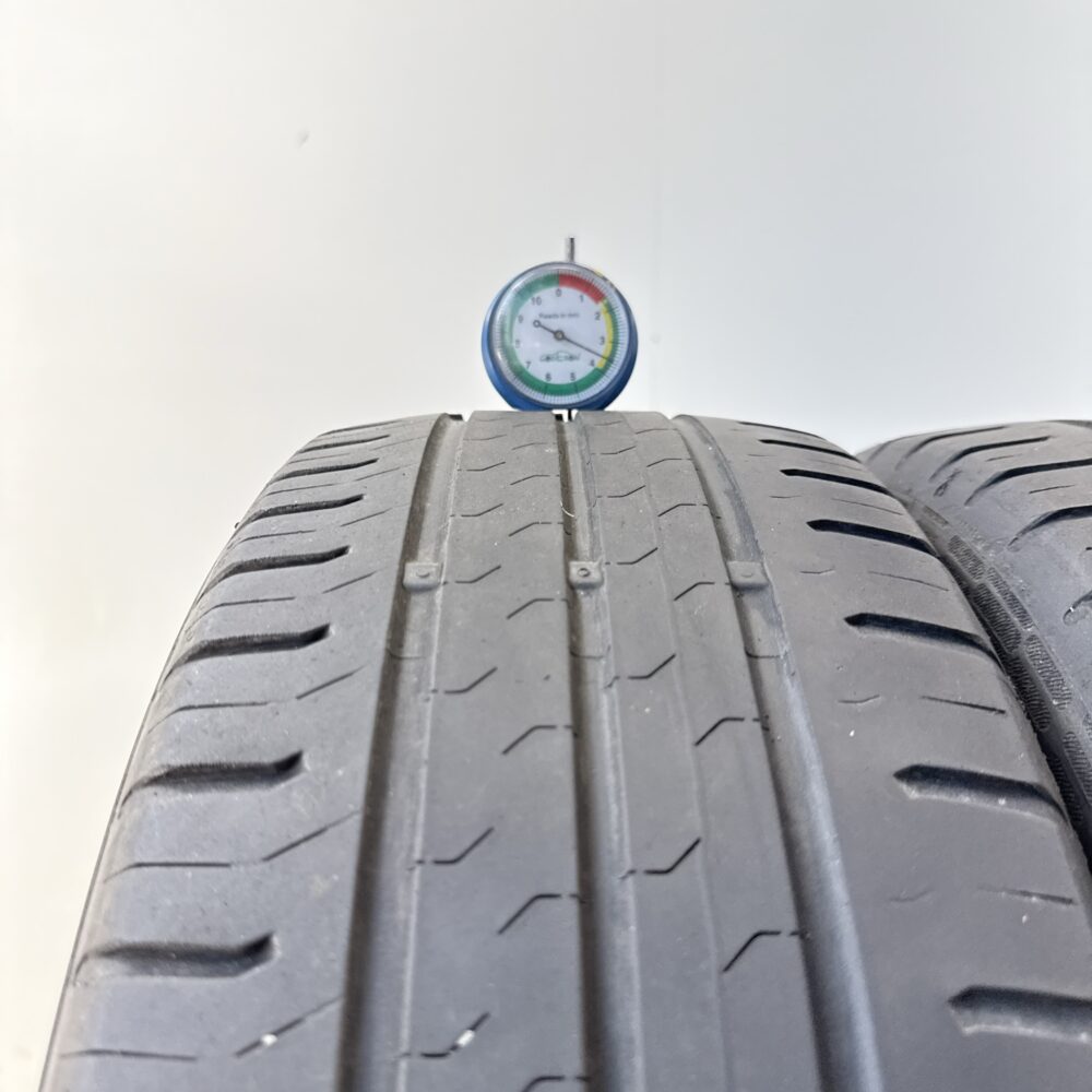Gomme Usate 185 55 R15 XL 86H Continental ContiEcoContact 5 Estive | Gomme Usate | PrimaGomme.it Gomme Usate 185 55 R15 XL 86H Continental ContiEcoContact 5 Estive - immagine 2
