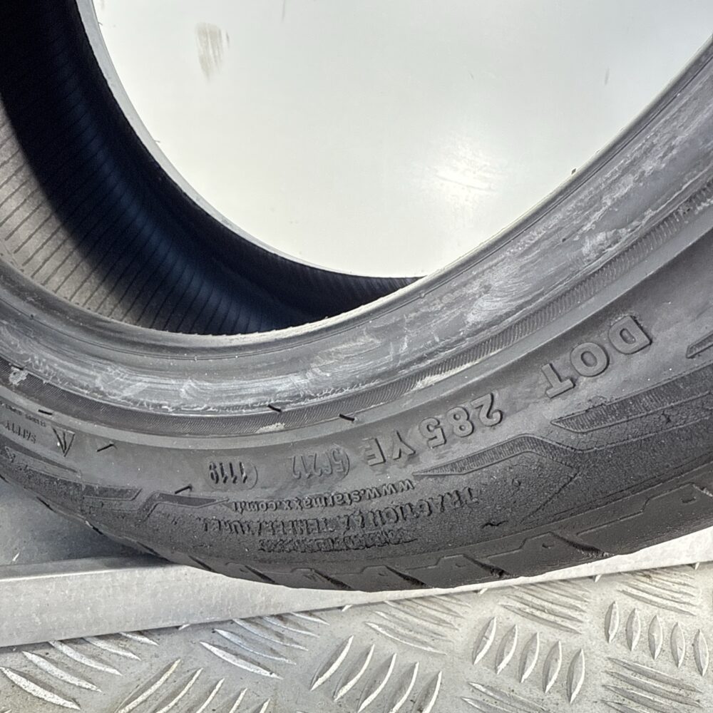 Pneumatici Usati 195 45 R16 84V StarMaxx Ultra Sport ST760 89% Estive | Gomme Usate | PrimaGomme.it Pneumatici usati 195 45 R16 StarMaxx Ultra Sport ST760 - foto 6