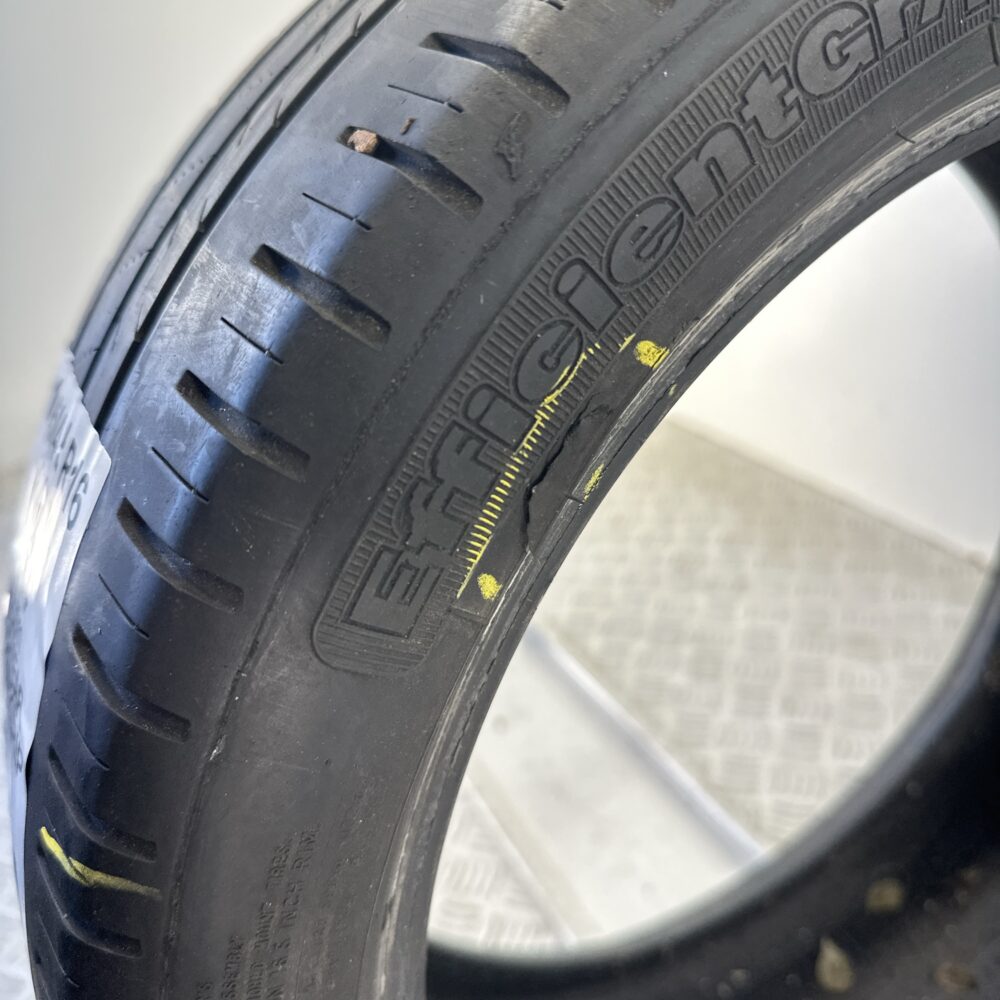 Pneumatici Usati 195 45 R16 84V GOODYEAR EfficientGrip 71% Estive | Gomme Usate | PrimaGomme.it Pneumatici usati 195 45 R16 GOODYEAR EfficientGrip - foto 2
