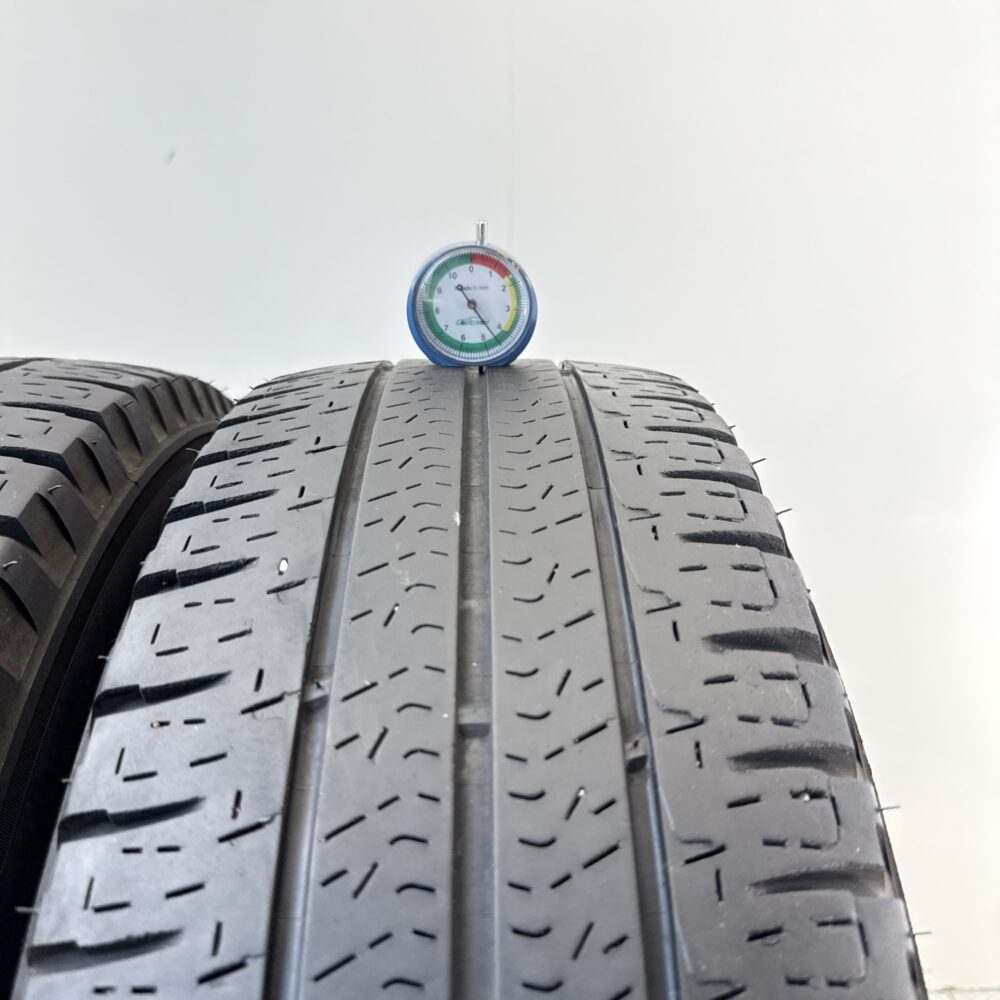 Pneumatici Usati 225 75 R16 116Q Michelin Agilis Camping Estive | Gomme Usate | PrimaGomme.it Pneumatici usati 225 75 R16 Michelin Agilis Camping - foto 10