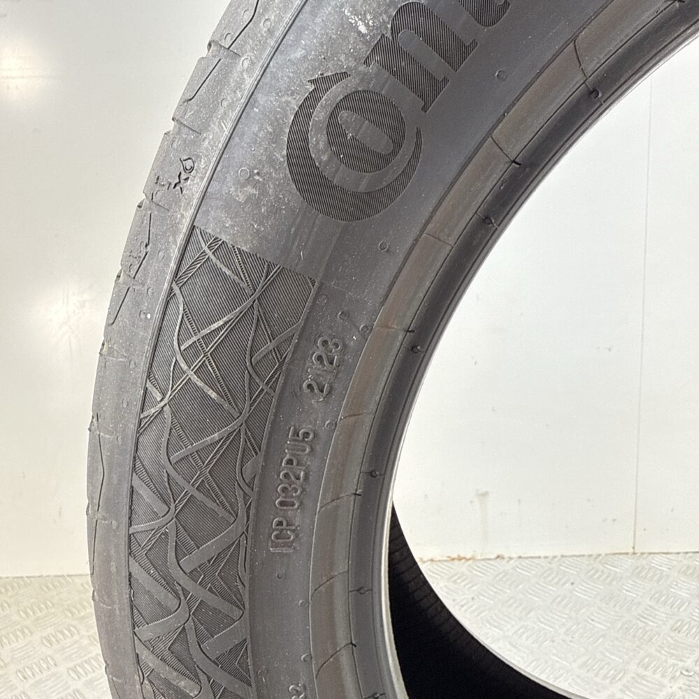 Gomma Usata 235 50 R18 XL 101Y Continental PremiumContact 7 Estiva | Gomme Usate | PrimaGomme.it Gomma Usata 235 50 R18 XL 101Y Continental PremiumContact 7 Estiva - immagine 4