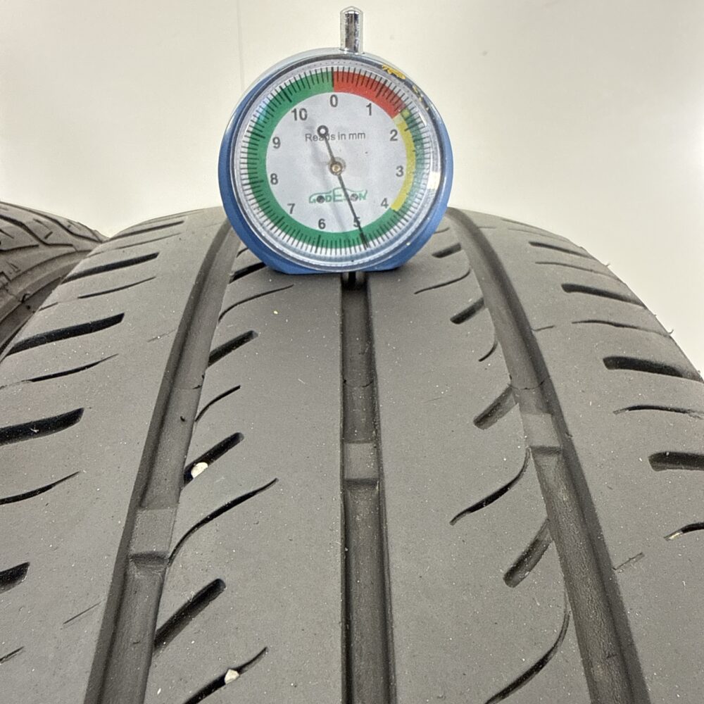 Gomme Usate 185 60 R15 84H Goodride Radial RP28 71% Estive | Gomme Usate | PrimaGomme.it Gomme Usate 185 60 R15 84H Goodride Radial RP28 71% Estive - immagine 2
