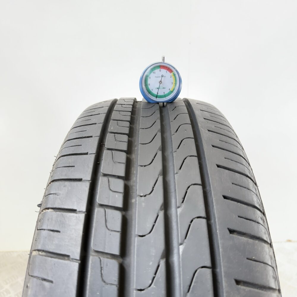 Gomma Usata 205 40 R18 86W Pirelli Cinturato P7 86% Estiva | Gomme Usate | PrimaGomme.it Gomma Usata 205 40 R18 86W Pirelli Cinturato P7 86% Estiva - immagine 2